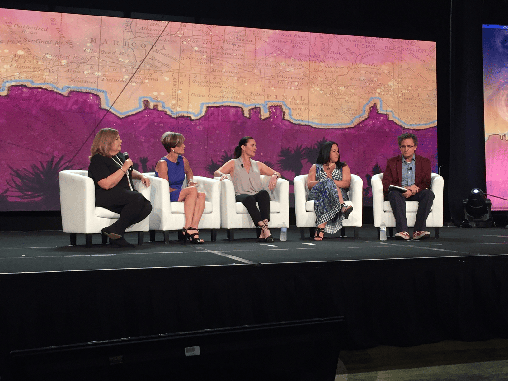 Extraordinary Panel Case Study_ Interview with a Professional Panel Moderator - Powerful Panels